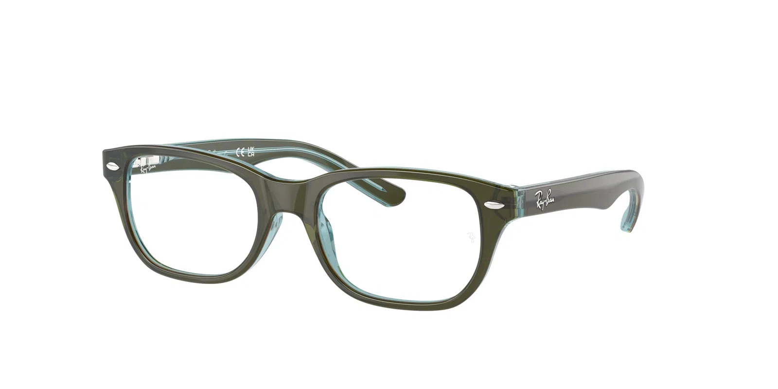 Ray-Ban Kids 0RY1555 Eyeglasses - view 79